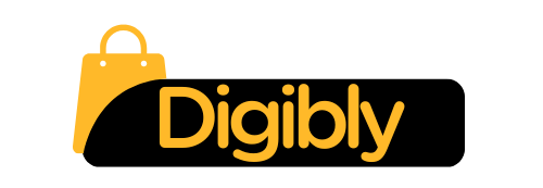 Digital Products Site